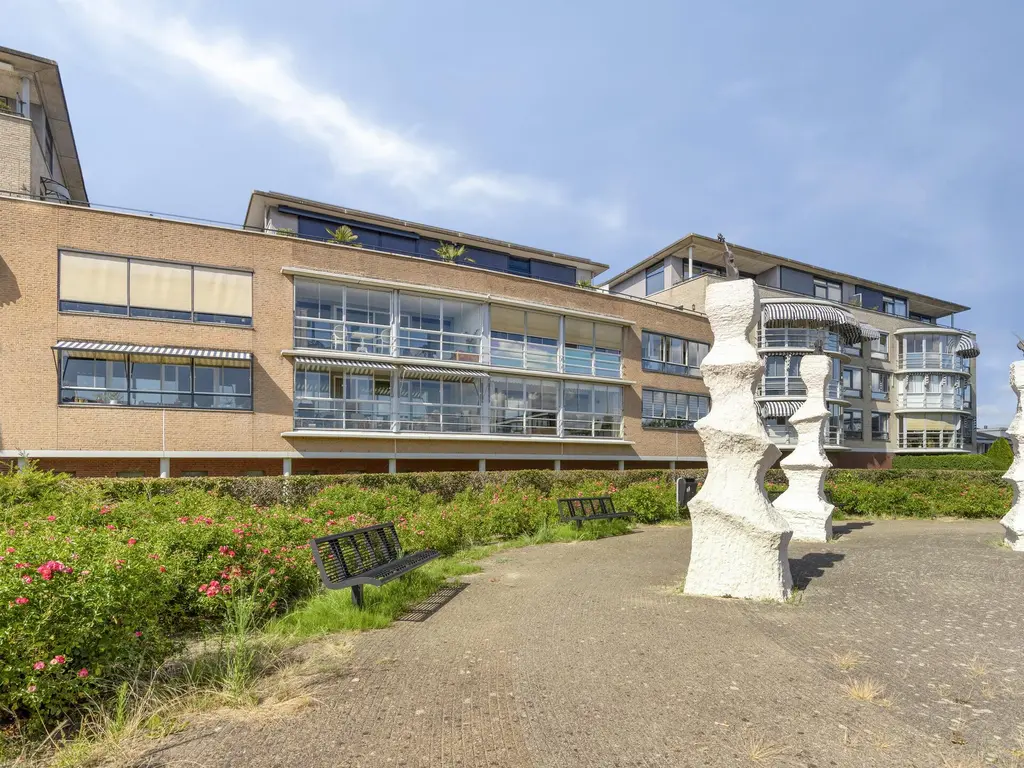 Serenadelaan 81, BARENDRECHT
