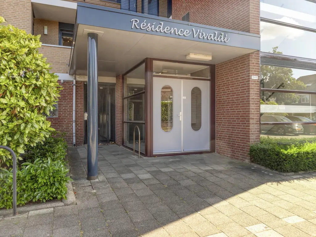 Serenadelaan 81, BARENDRECHT