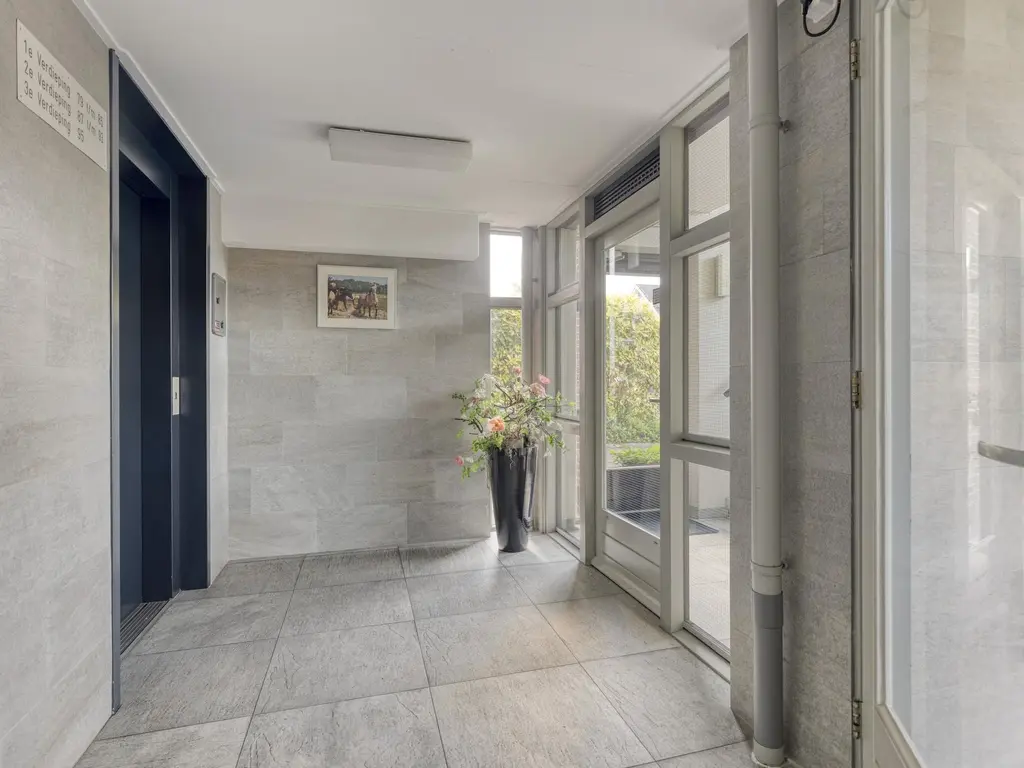 Serenadelaan 81, BARENDRECHT