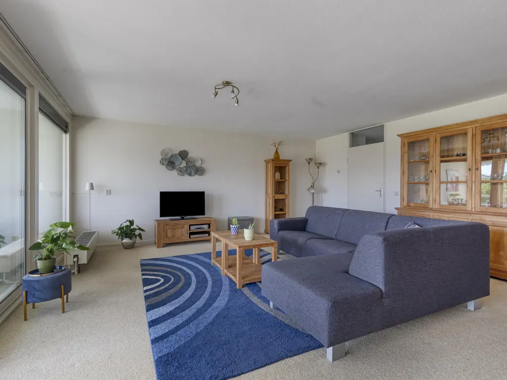 Serenadelaan 81, BARENDRECHT
