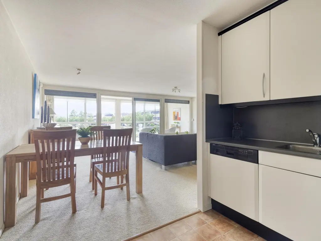 Serenadelaan 81, BARENDRECHT