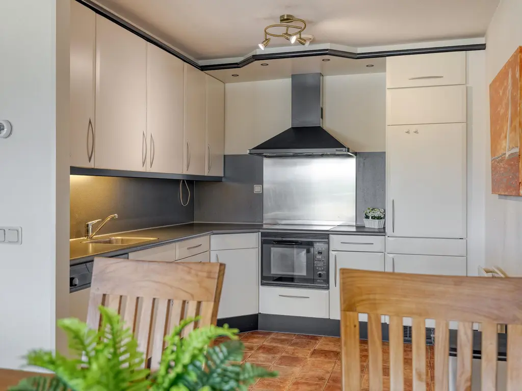 Serenadelaan 81, BARENDRECHT
