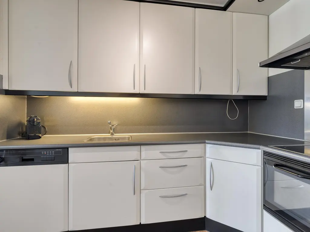 Serenadelaan 81, BARENDRECHT