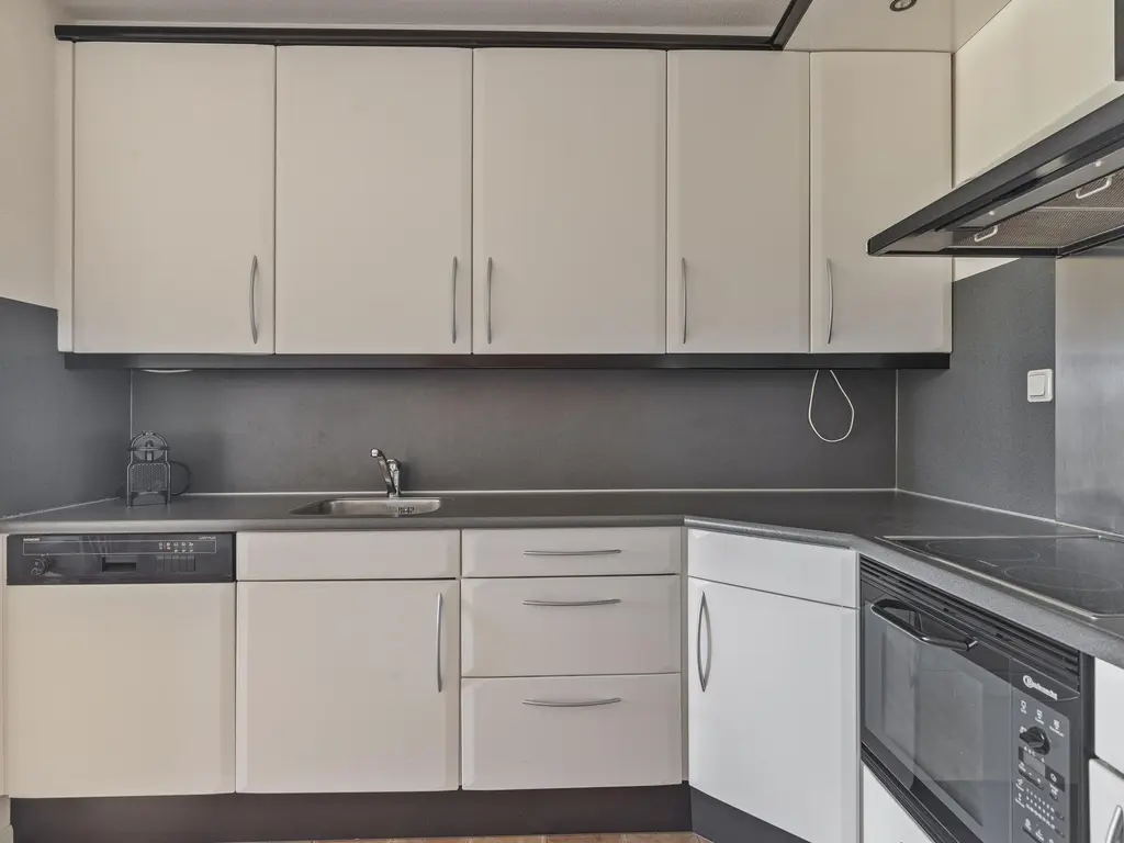 Serenadelaan 81, BARENDRECHT