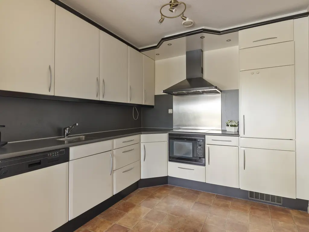 Serenadelaan 81, BARENDRECHT