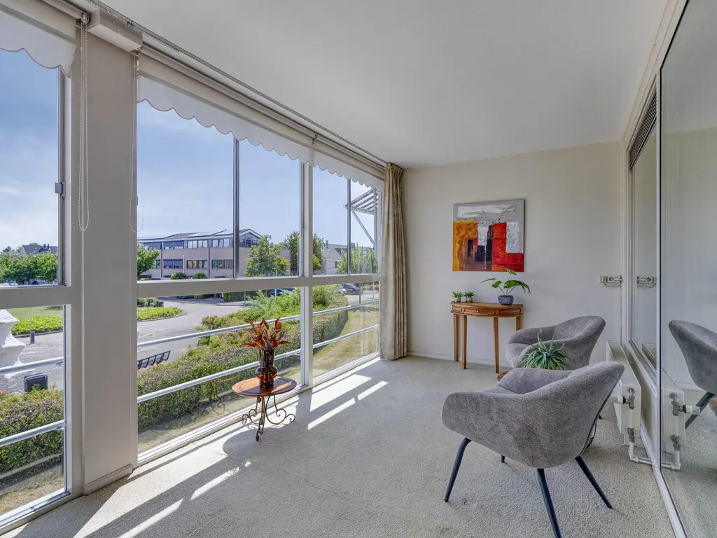 Serenadelaan 81, BARENDRECHT