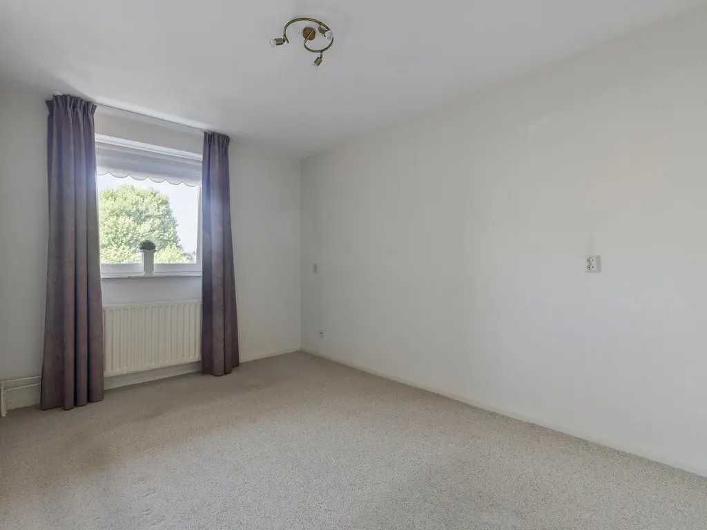 Serenadelaan 81, BARENDRECHT