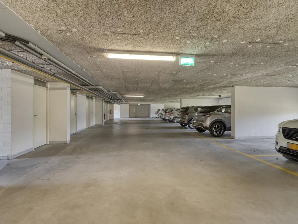 Serenadelaan 81, BARENDRECHT