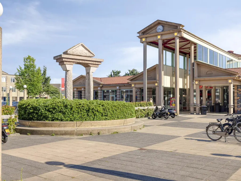 Serenadelaan 81, BARENDRECHT