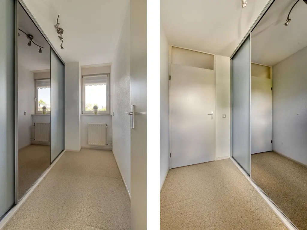 Serenadelaan 81, BARENDRECHT