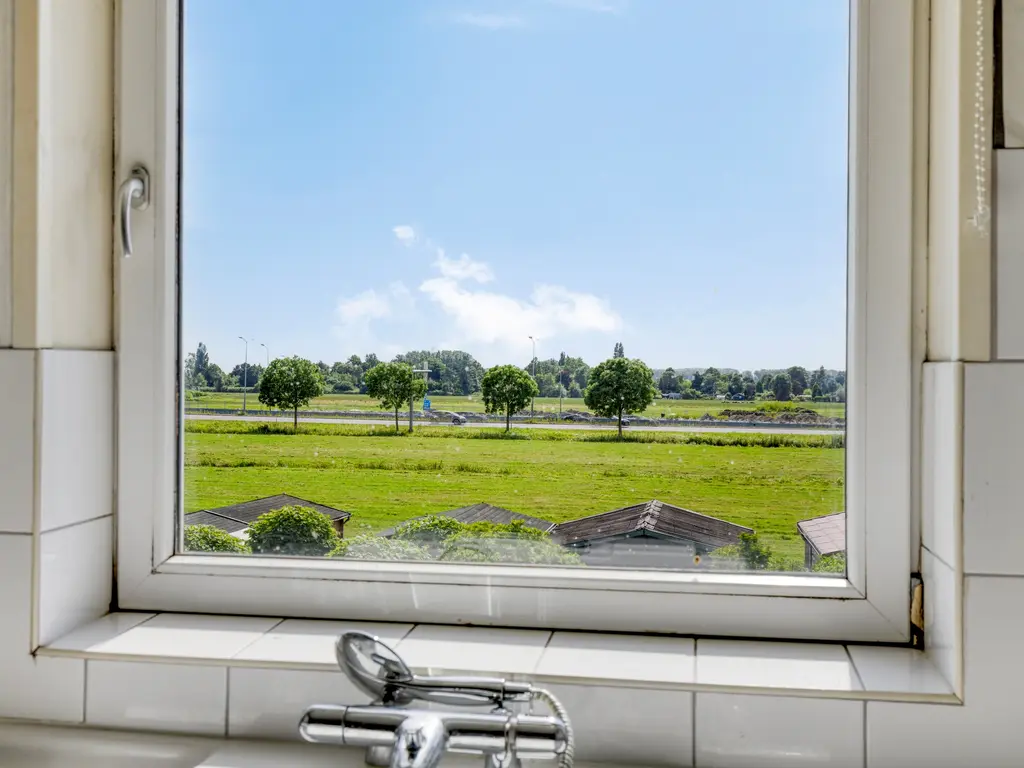 Vrouwenweg 25, Leiden