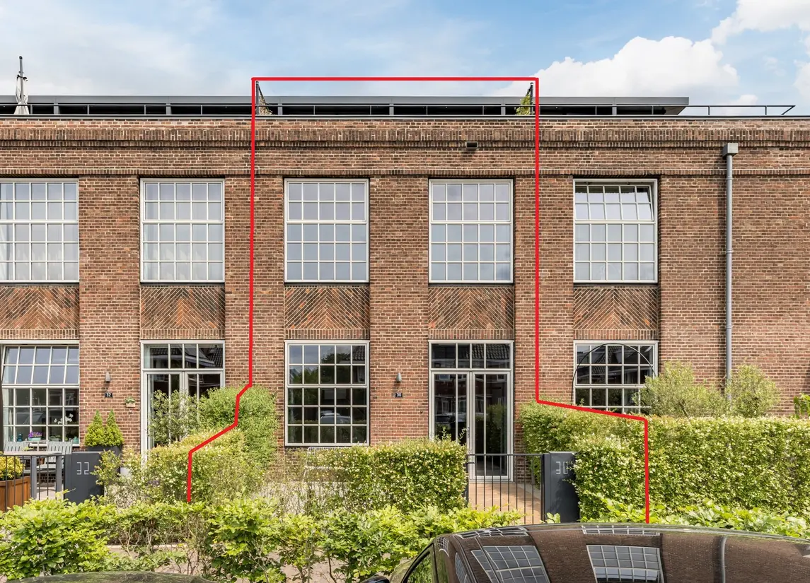 Almystraat 30