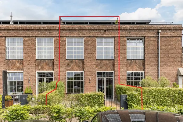 Almystraat 30