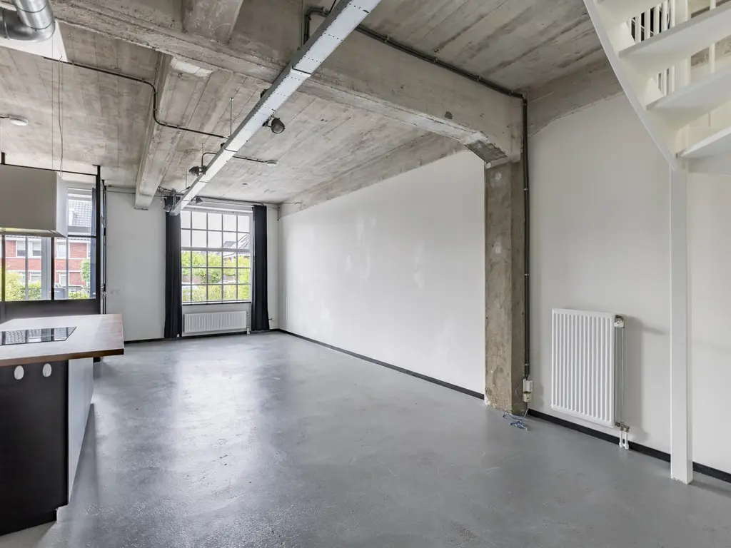 Almystraat 30, Oisterwijk