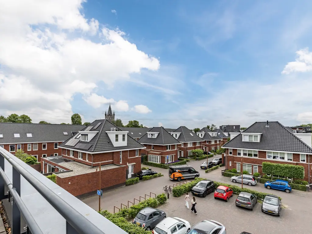 Almystraat 30, Oisterwijk