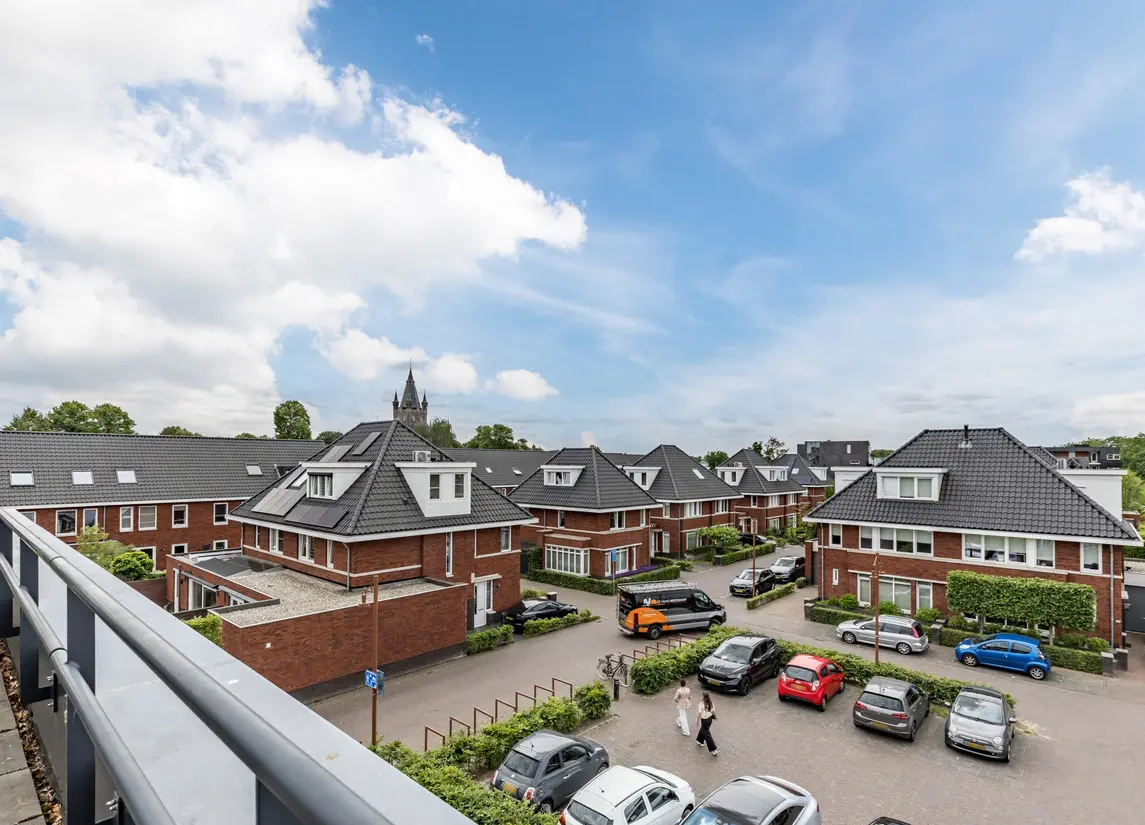 Almystraat 30