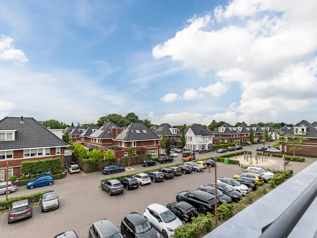 Almystraat 30, Oisterwijk