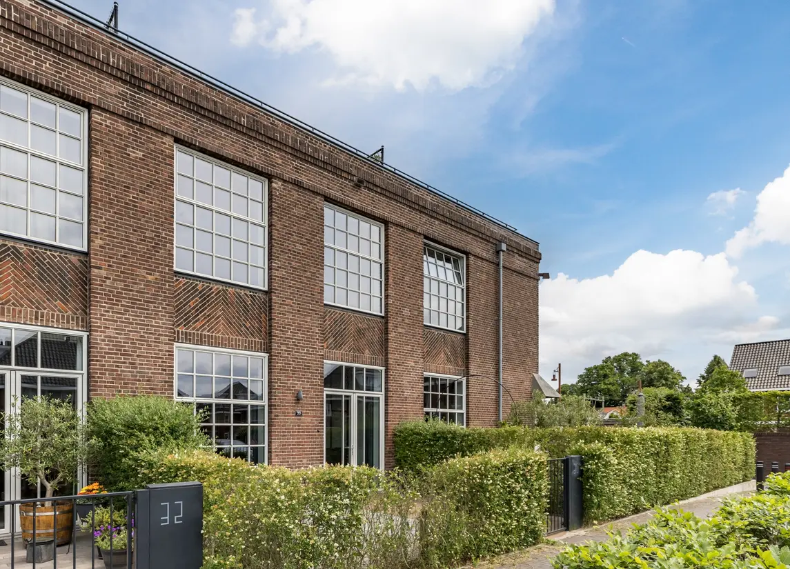 Almystraat 30