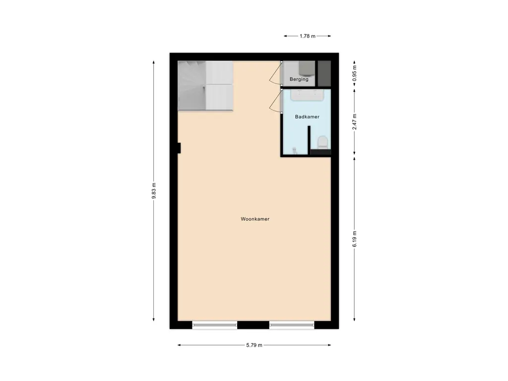 Almystraat 30
