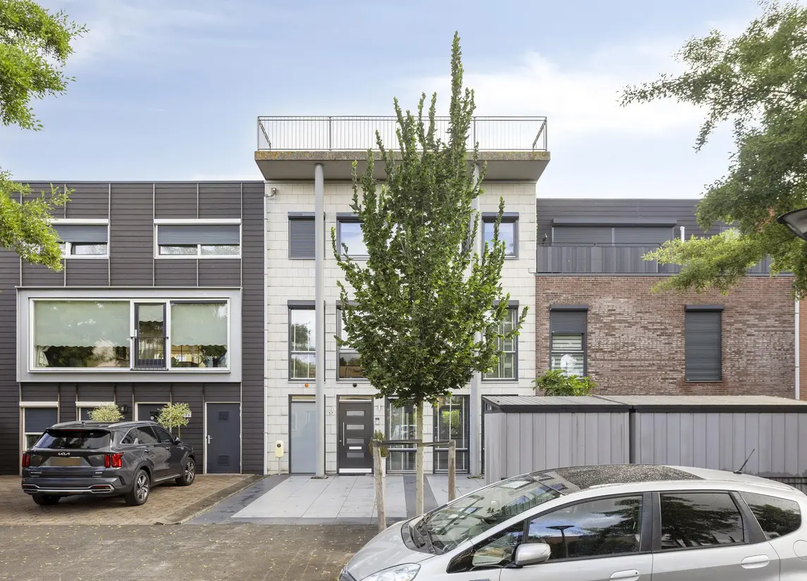Goudplaat 57