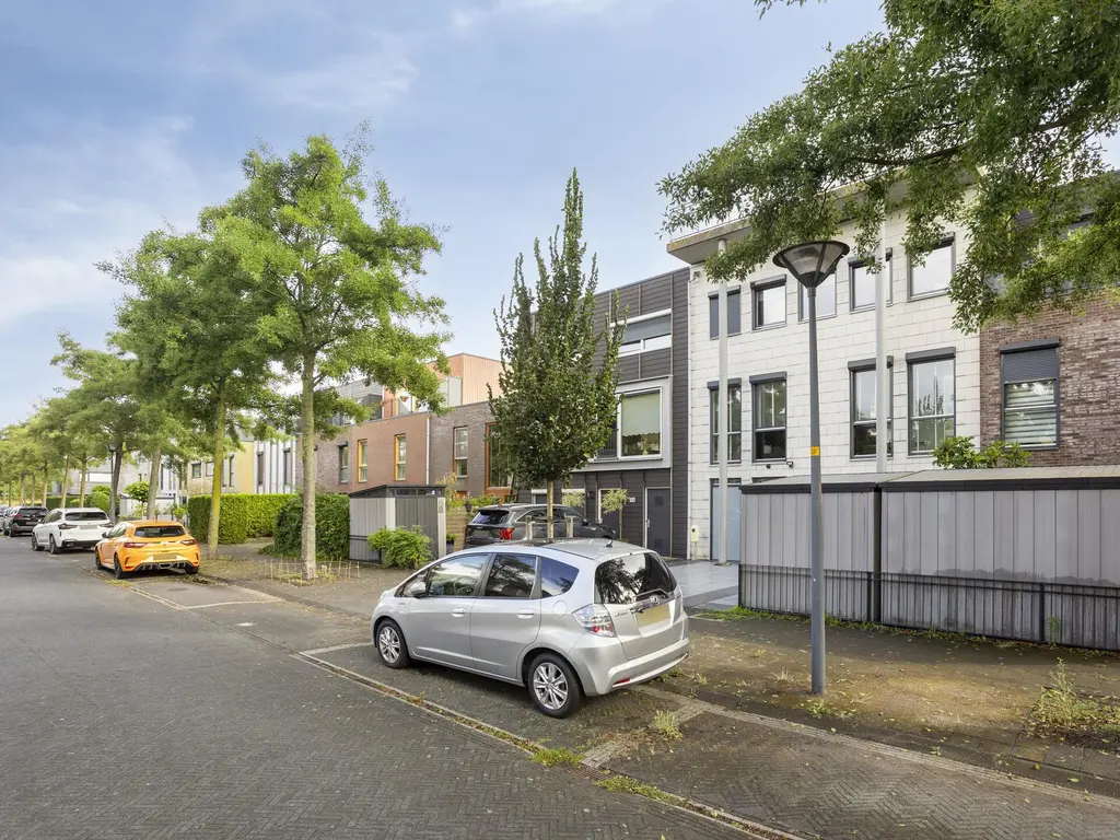 Goudplaat 57, HOOFDDORP