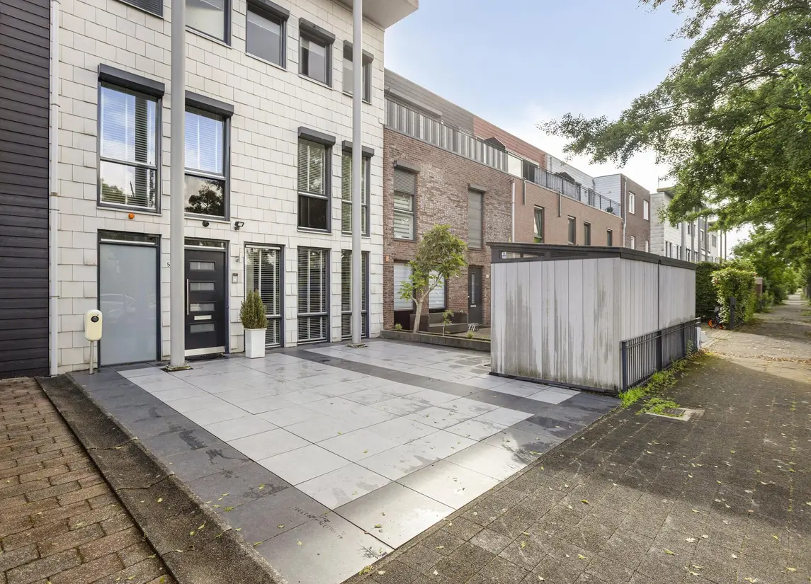 Goudplaat 57