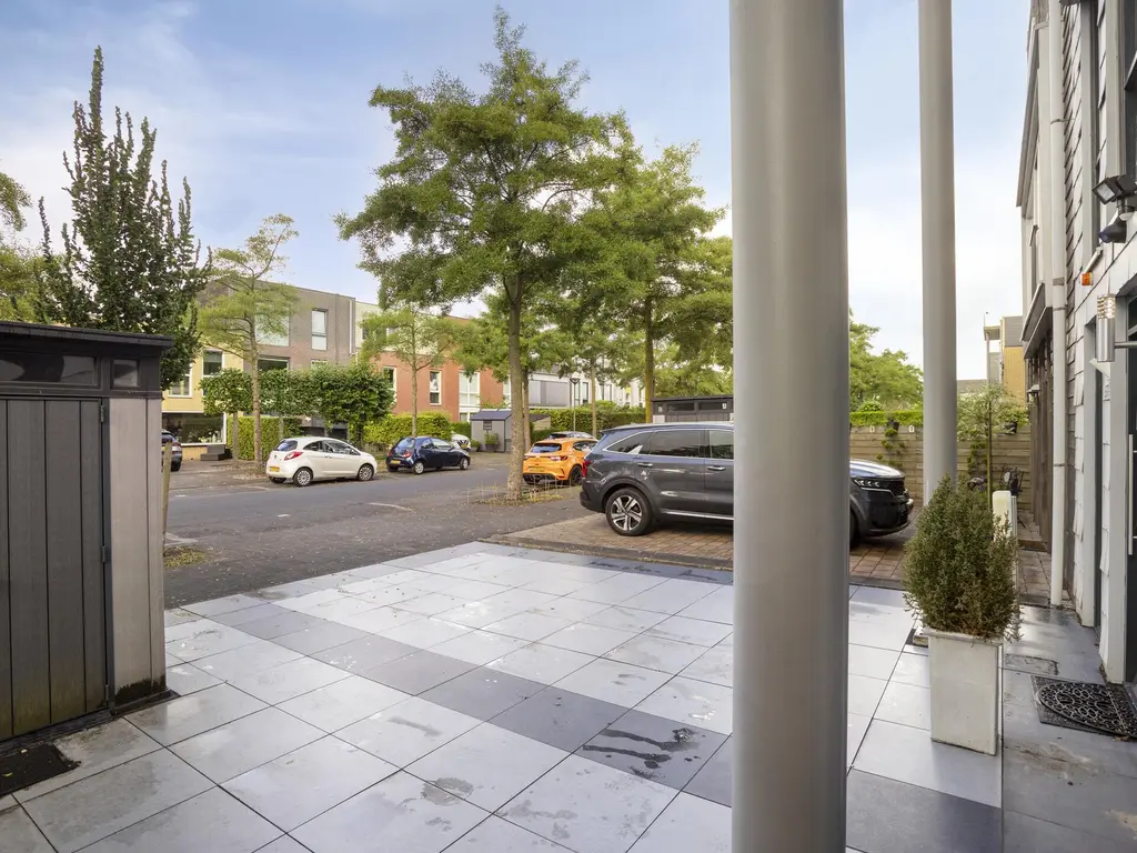 Goudplaat 57, HOOFDDORP