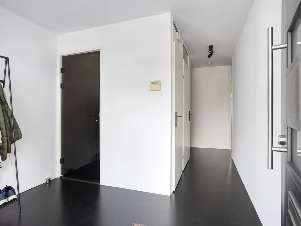 Goudplaat 57, HOOFDDORP