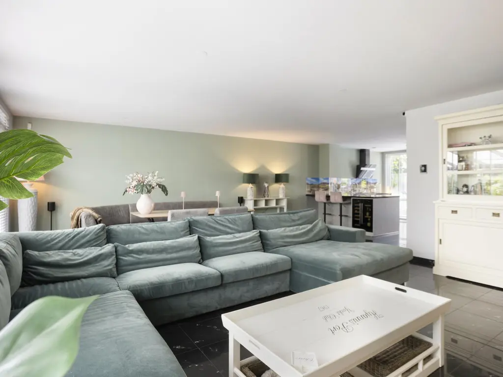 Goudplaat 57, HOOFDDORP