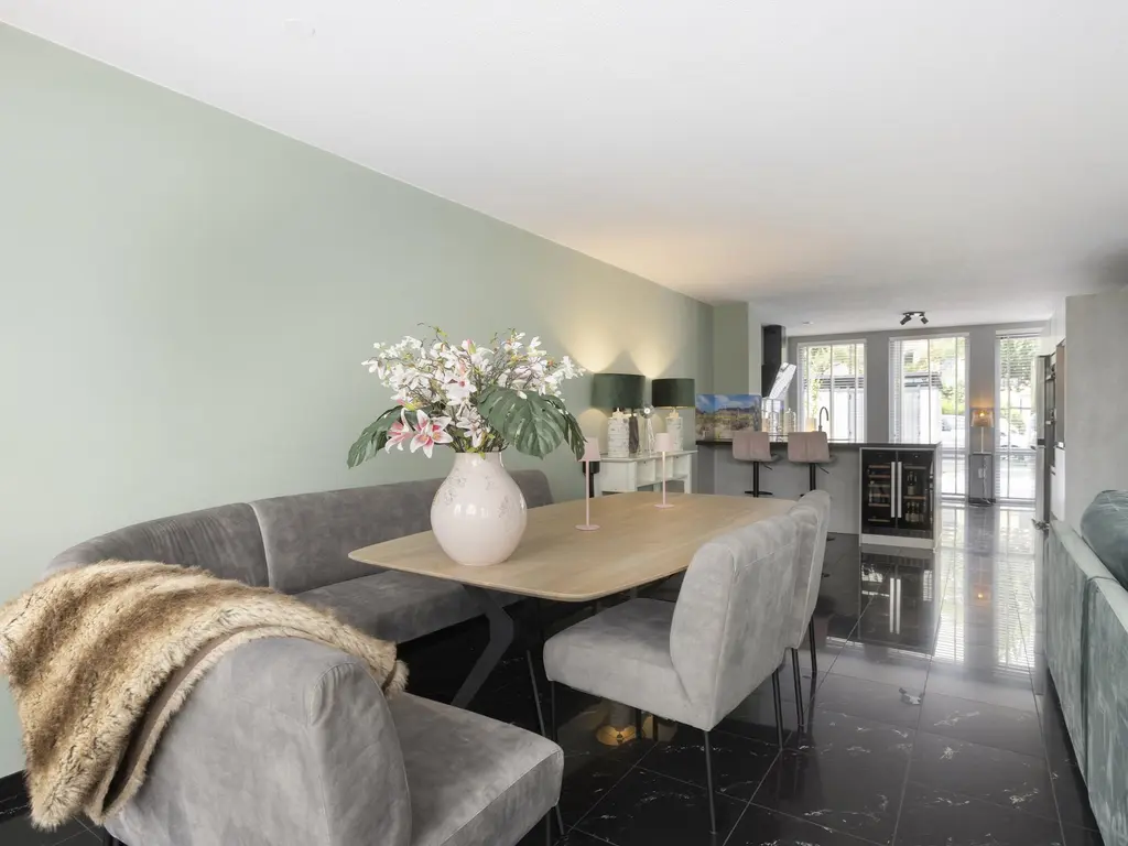 Goudplaat 57, HOOFDDORP