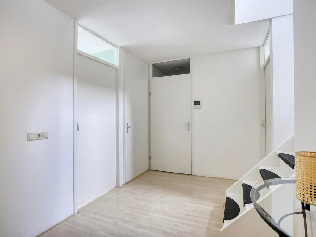 Goudplaat 57, HOOFDDORP
