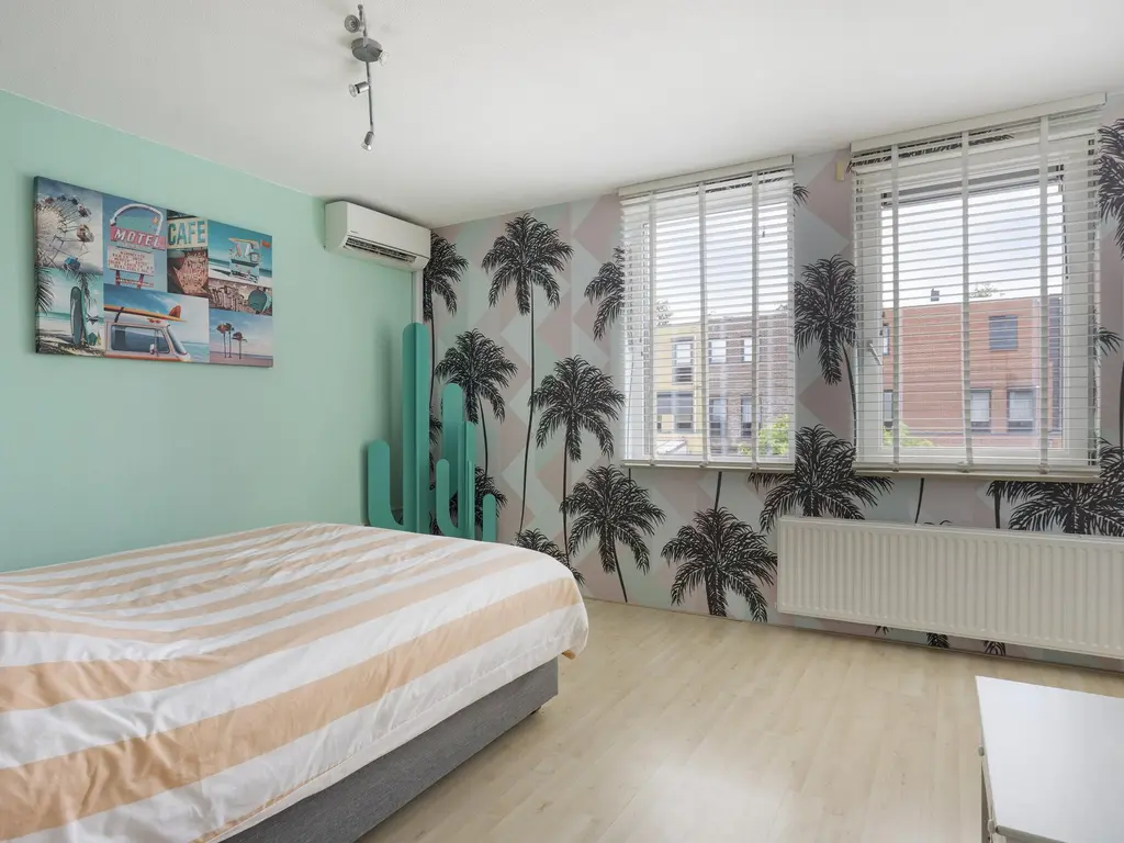Goudplaat 57, HOOFDDORP