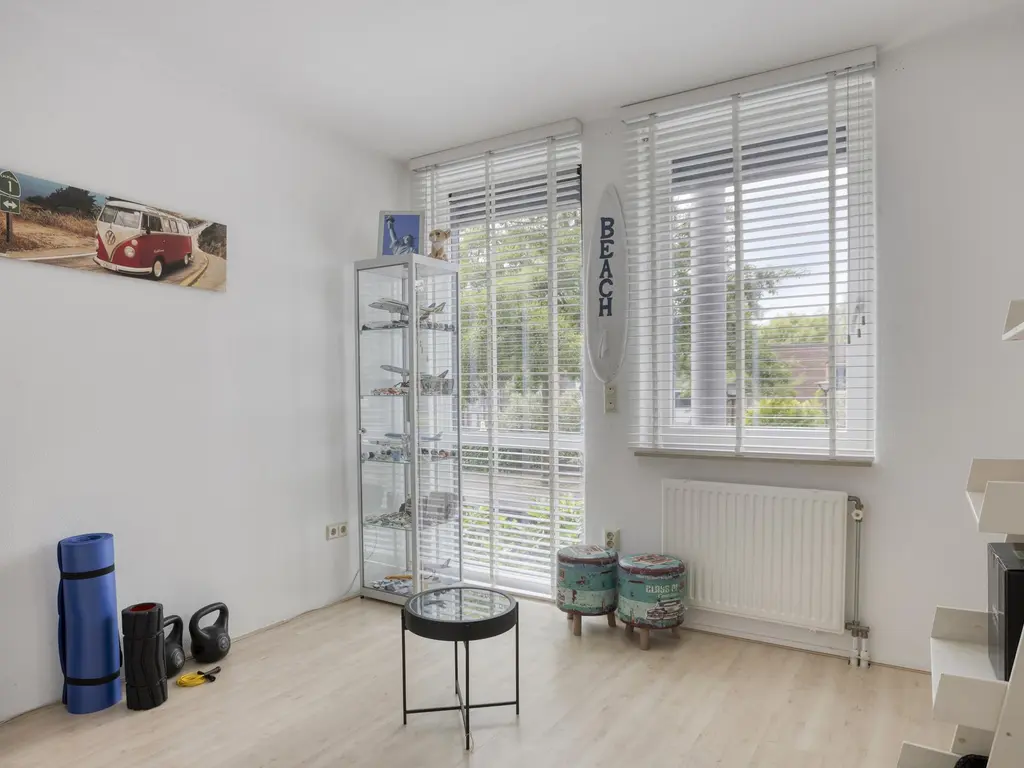 Goudplaat 57, HOOFDDORP
