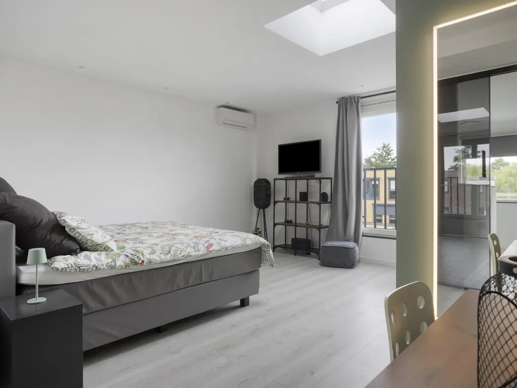 Goudplaat 57, HOOFDDORP