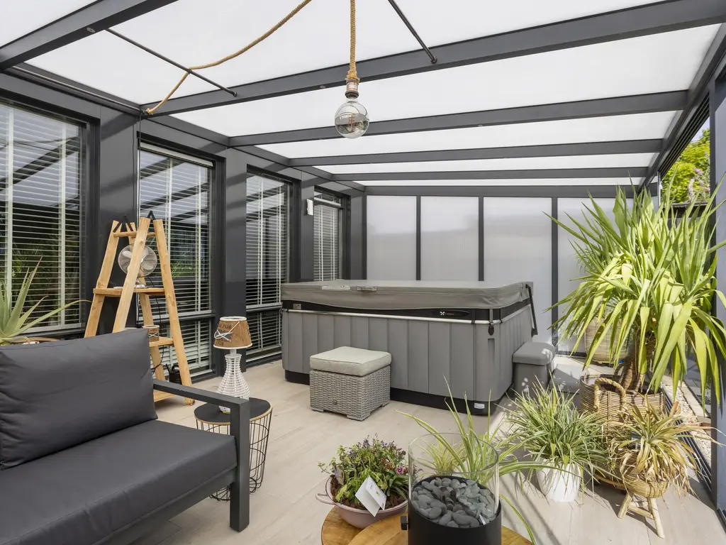 Goudplaat 57, HOOFDDORP