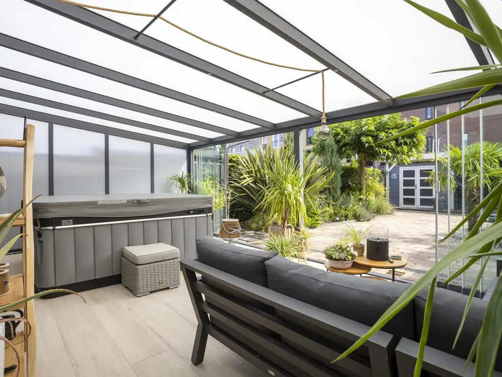 Goudplaat 57, HOOFDDORP