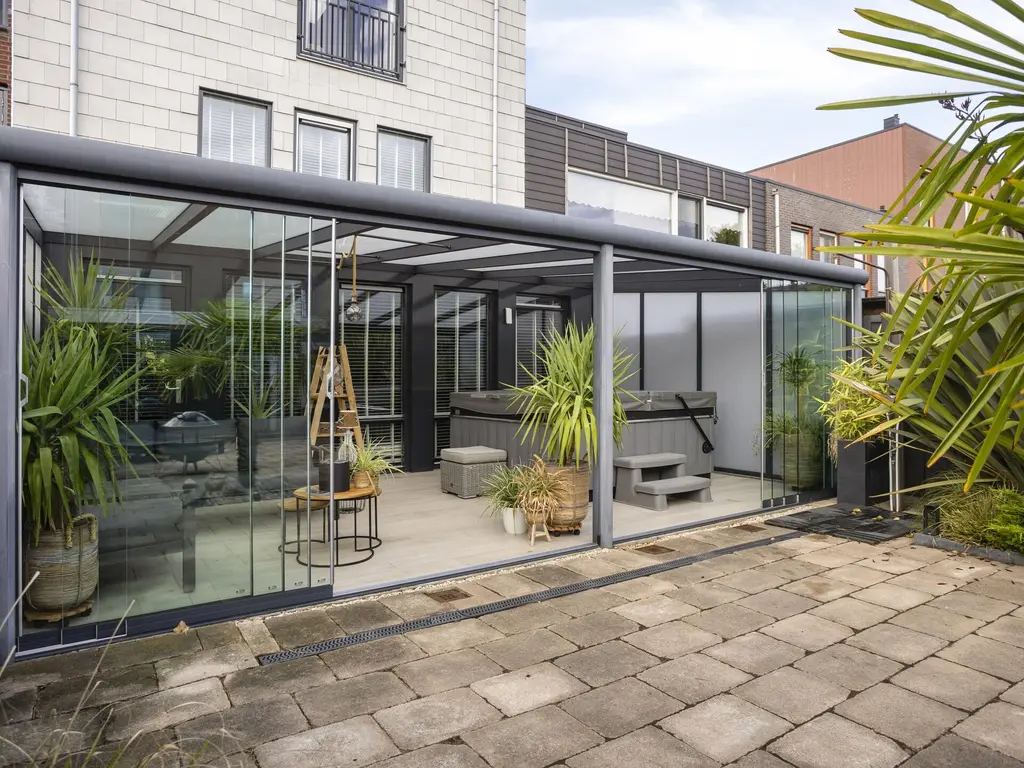 Goudplaat 57, HOOFDDORP