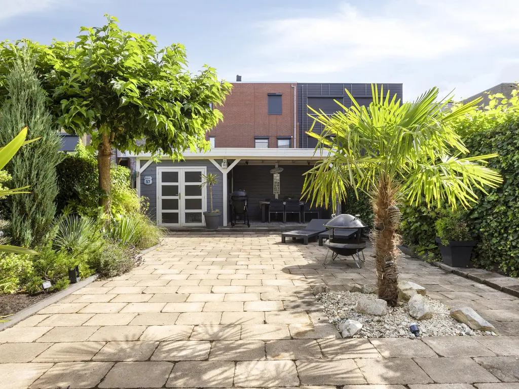 Goudplaat 57, HOOFDDORP