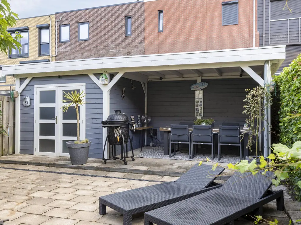 Goudplaat 57, HOOFDDORP