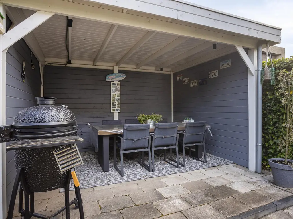 Goudplaat 57, HOOFDDORP