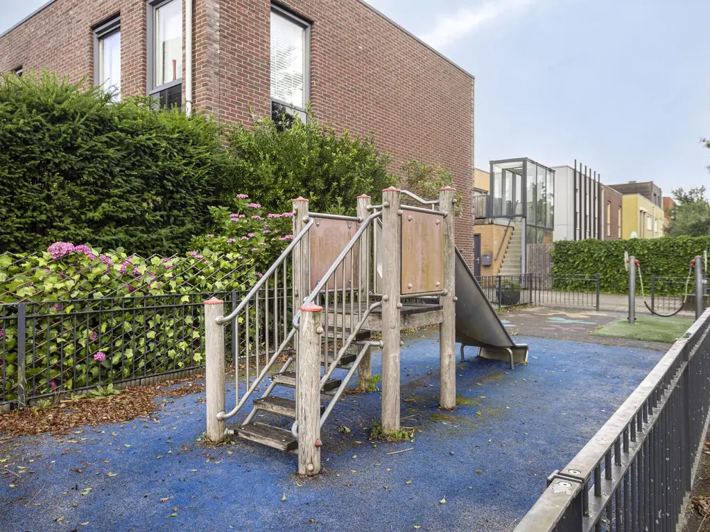 Goudplaat 57, HOOFDDORP