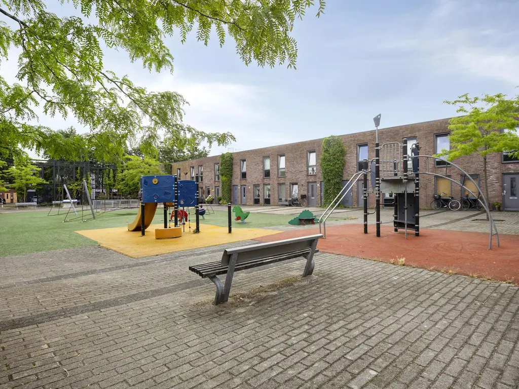 Goudplaat 57, HOOFDDORP