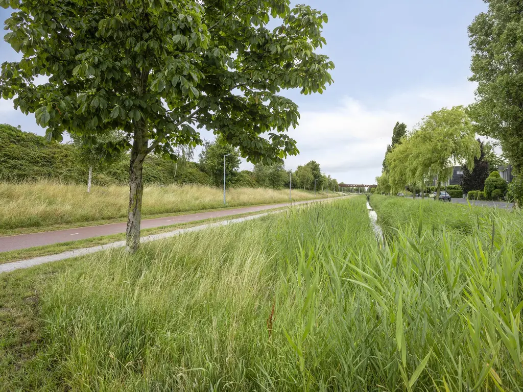 Goudplaat 57, HOOFDDORP