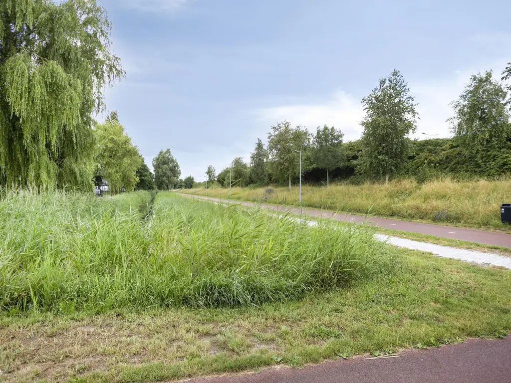 Goudplaat 57, HOOFDDORP