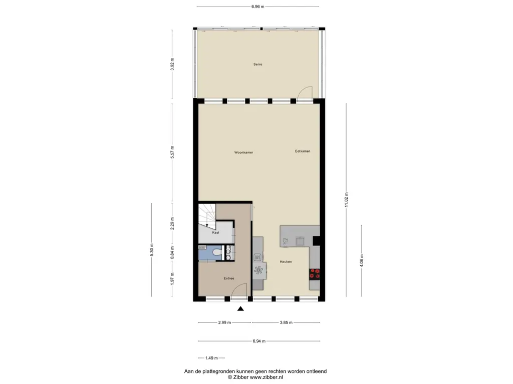 Goudplaat 57