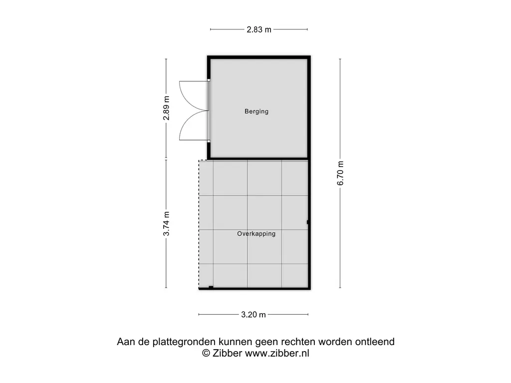 Goudplaat 57