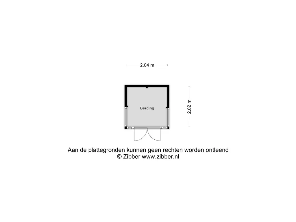 Goudplaat 57