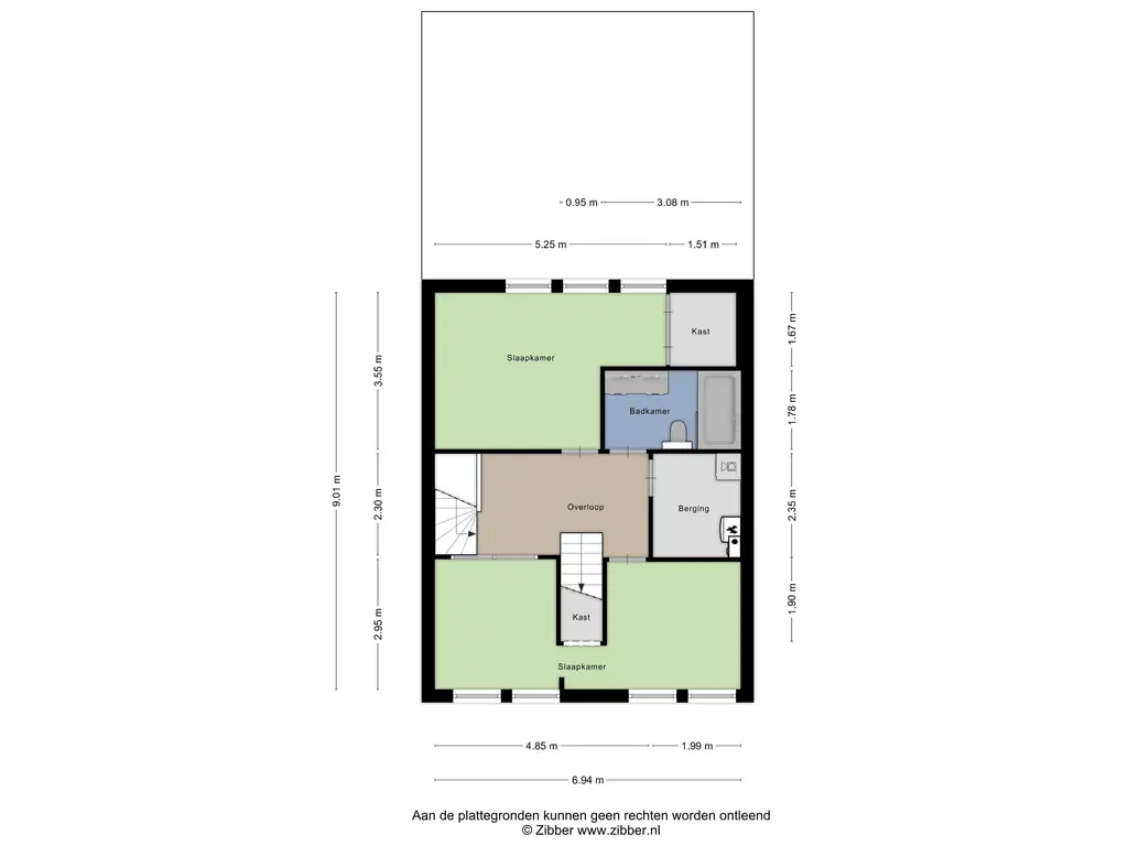 Goudplaat 57