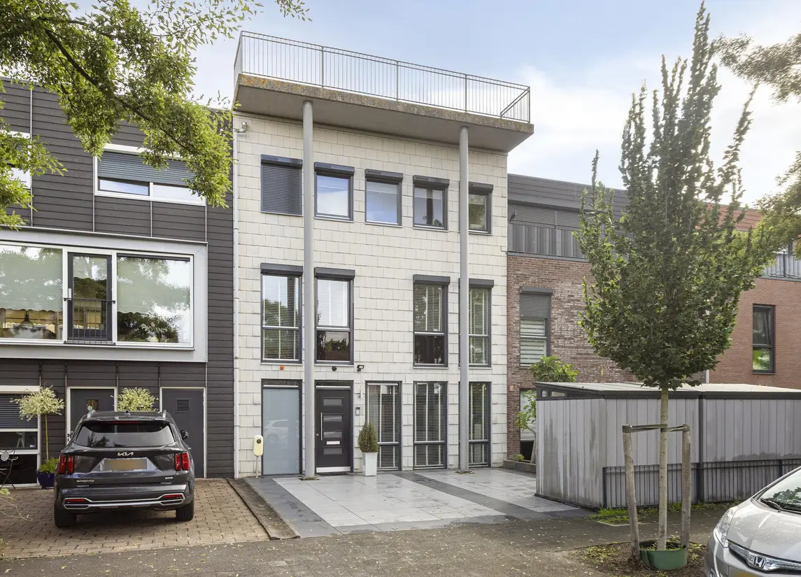 Goudplaat 57