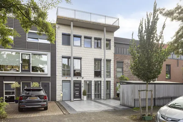 Goudplaat 57